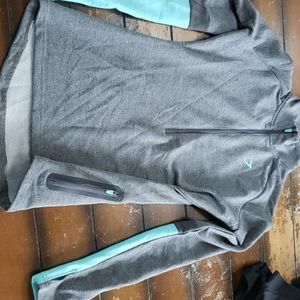 Gymshark top